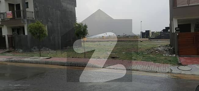 Buy A 10 Marla Residential Plot In Rawalpindi