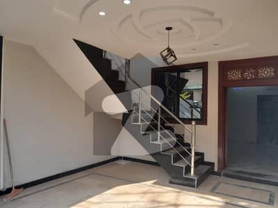 HOUSE FOR SALE | BRAND NEW | ALL FACILITIES | BEAUTIFULLY MADE | DOUBLE STORY | PWD HOUSING SCHEME | ISLAMABAD