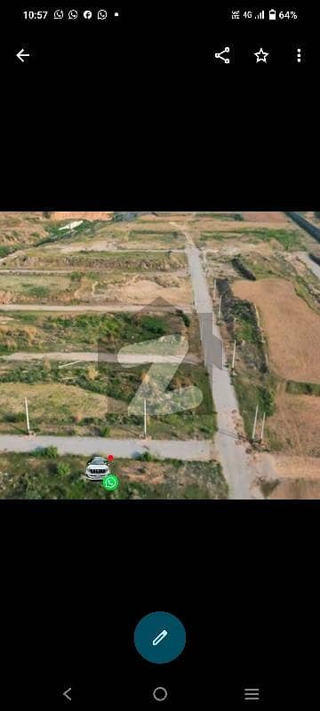 very nice location level plot