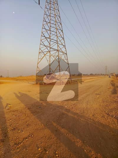 I-12/3 Plot For Sale Park Face Size 25x50 Level Plot Reasonable Price