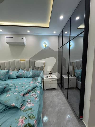 DHA Phase 4 9Marla Brand New House For Rent Ideal Location