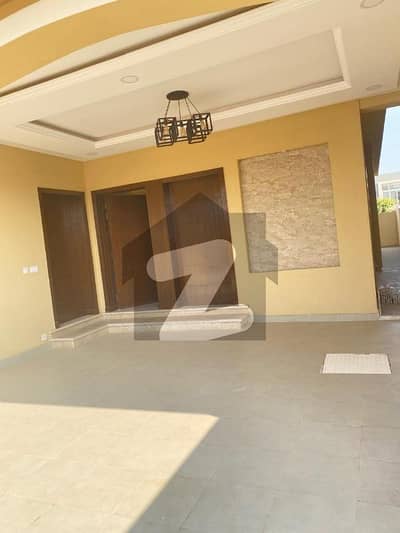 bahria enclave 10marla brand new house available for sale