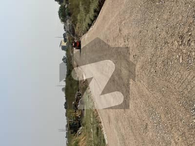 I-12/4 Plot For Sale Size 25x50 Level Plot Reasonable Price