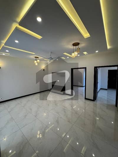 2 Bed Flat Available For Rent 1st Floor Or 2nd Floor In Central Park Housing Society Lahore