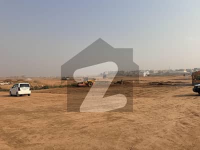 Margalla Orchard 10 Marla Plot Available For Sale Block E Semi Developed Plots