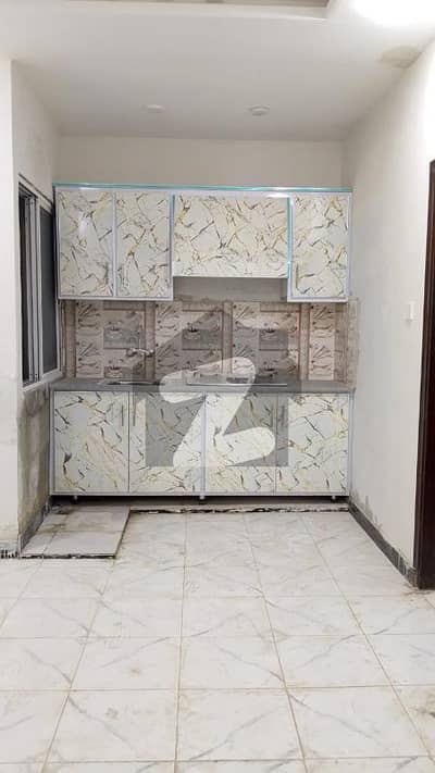 FURNISHED 2 BED FLAT FOR RENT