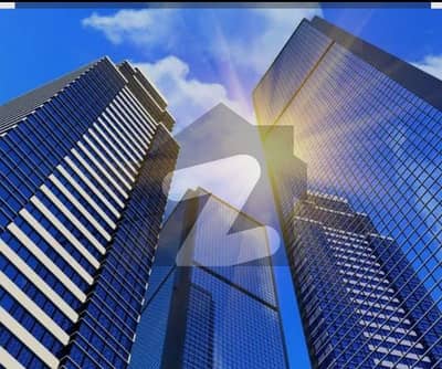 Prime Location 5 Marla Building In Model Town Of Model Town Is Available For Rent