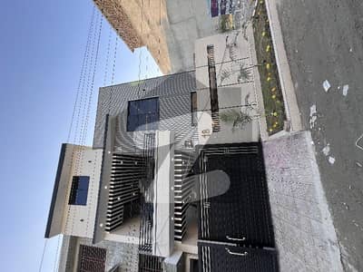 5 Marla house available for sale