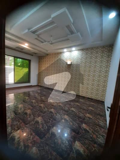 5 Marla Like New House Available For Rent TNT Colony Satiyana Road Faisalabad