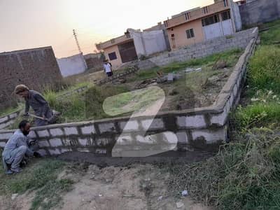 Dhamial 5 Marla Plot Gas bijli Pani Gron k Darman for sale