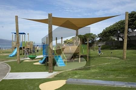 PHASE 6 L Block Hot location Plot for sale