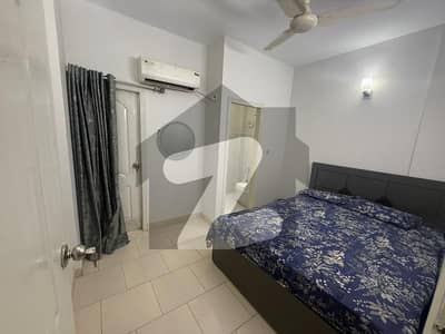 Furnish studio apartment for rent 2nd floor