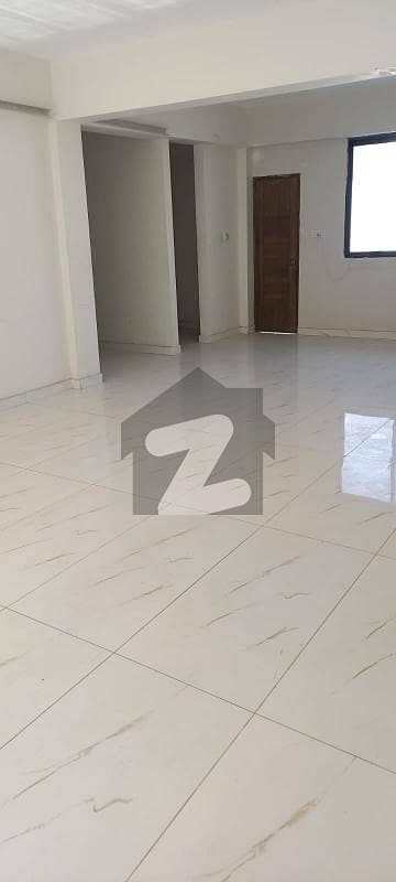 OFFICE FLOOR FOR RENT | DHA PHASE 8