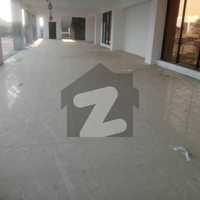 4,000 Sqft Corporate Office Space for Rent in Sector I-9, Islamabad (Ideal for IT & Software Companies)