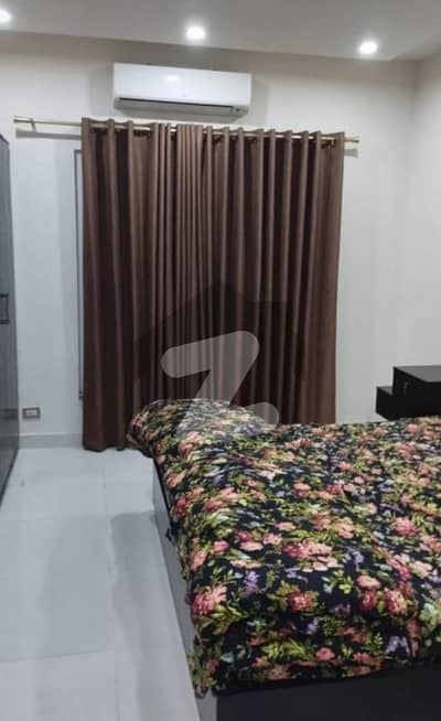 Full Furnished Apartment Available For Rent Kohinoor city Faisalabad