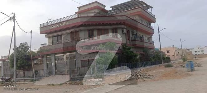 urgent sale plot ici society