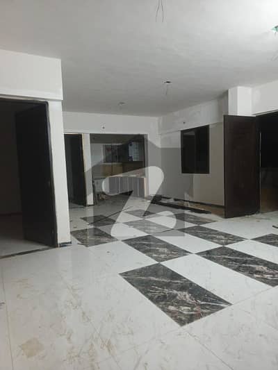 نارتھ ناظم آباد ۔ بلاک بی نارتھ ناظم آباد,کراچی میں 3 کمروں کا 10 مرلہ پینٹ ہاؤس 2.25 کروڑ میں برائے فروخت۔