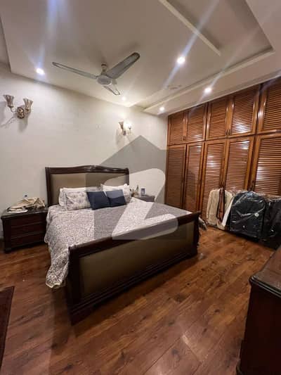 Fully Renovated House Is Available For Sale In Model Town N Block