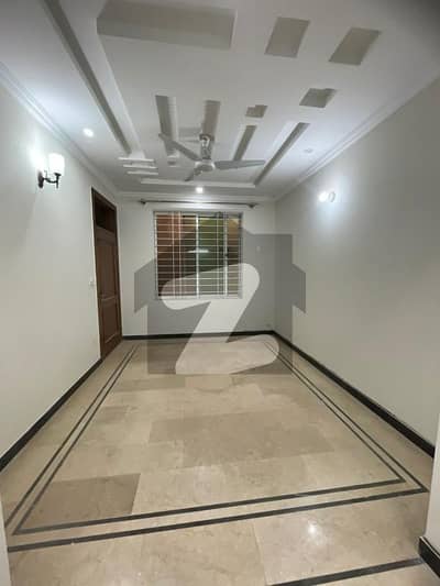 Brand New House For Rent Available In I-11/2 Islamabad Ideal Location Near By International Islamic University