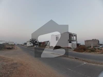 300 Sq. Yard PLOT FOR SALE IN SAHIL PHASE 8