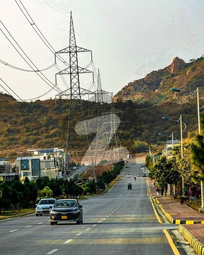 ایم پی سی ایچ ایس - بلاک اے ایم پی سی ایچ ایس ۔ ملٹی گارڈنز,بی ۔ 17,اسلام آباد میں 1 کنال رہائشی پلاٹ 2.65 کروڑ میں برائے فروخت۔