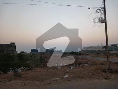 PLOT FOR SALE IN SAHIL DHA PHASE 8 EXTENSION