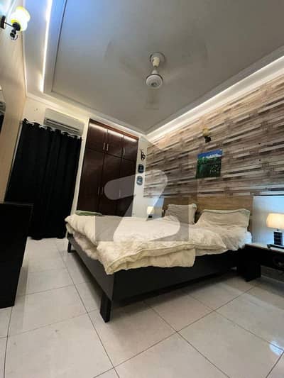 FULLY FURNISHED TOP LOCATION WITH SUPERB VIEWS IN LAHORE AND TOP OPPORTUNITY