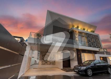 1 Kanal Top Line House For Rent In DHA Lahore