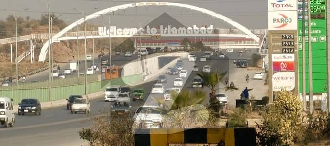 ایچ ۔ 13 اسلام آباد میں 1 کمرے کا 2 مرلہ فلیٹ 60.0 لاکھ میں برائے فروخت۔
