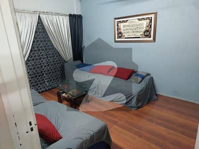 Flat for sale Faiza Avenue