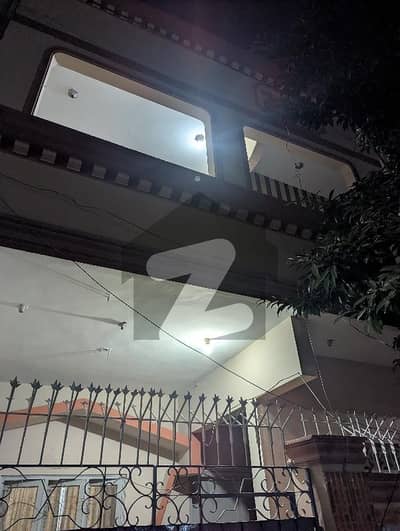 House For Sale Ground plus 2