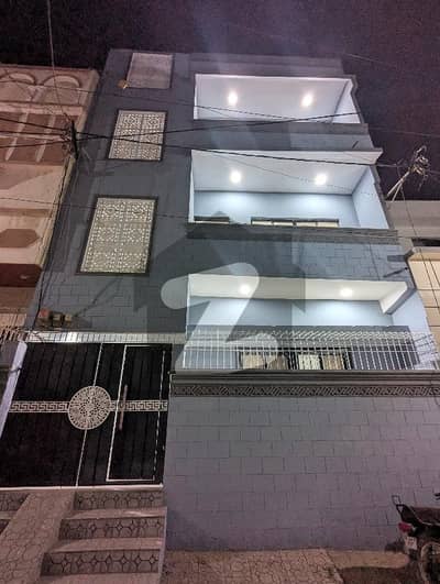 Brand New House For Sale