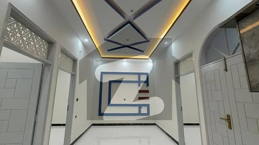 ایلیز گارڈن گداپ ٹاؤن,کراچی میں 2 کمروں کا 5 مرلہ مکان 1.15 کروڑ میں برائے فروخت۔