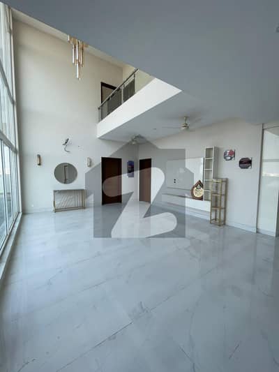 brand new ground portion 300yards sahil near sea 2bedrooms drawing dining lounge ph8 E renr