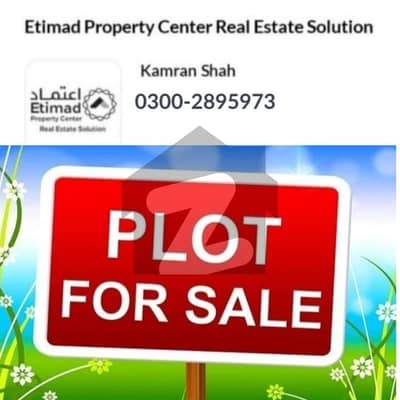 ڈی ایچ اے فیز 8 ڈی ایچ اے ڈیفینس,کراچی میں 2 کنال رہائشی پلاٹ 12.9 کروڑ میں برائے فروخت۔