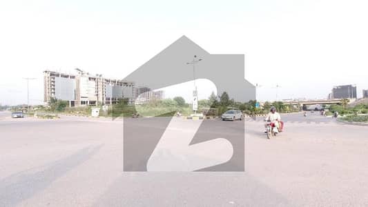 ممتاز سٹی اسلام آباد میں 5 مرلہ رہائشی پلاٹ 85.0 لاکھ میں برائے فروخت۔