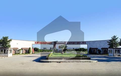 Get An Attractive Residential Plot In Islamabad Under Rs. 19000000