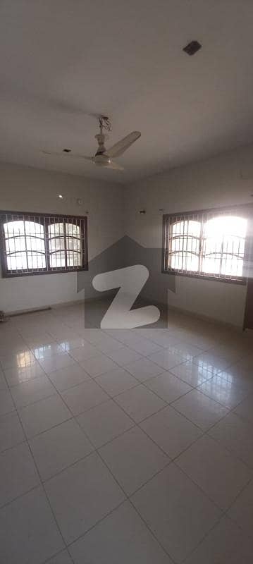 Prime Location Upper Portion Sized 400 Square Yards Available In Federal B Area - Block 10