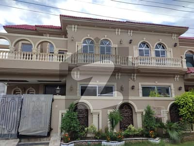 لیک سٹی میڈوز فیز 1 لیک سٹی میڈوز,لاہور میں 4 کمروں کا 10 مرلہ مکان 4.7 کروڑ میں برائے فروخت۔