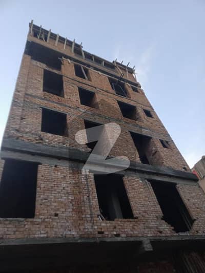 سیٹیلائیٹ ٹاؤن - بلاک بی سیٹیلائیٹ ٹاؤن,راولپنڈی میں 8 کمروں کا 3 مرلہ عمارت 6.9 کروڑ میں برائے فروخت۔