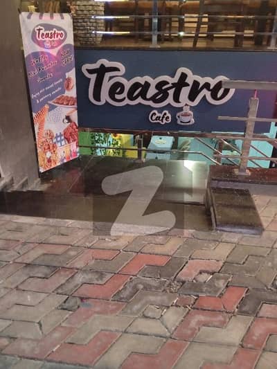 بحریہ ٹاؤن فیز 7 بحریہ ٹاؤن راولپنڈی,راولپنڈی میں 3 مرلہ دکان 3.35 کروڑ میں برائے فروخت۔