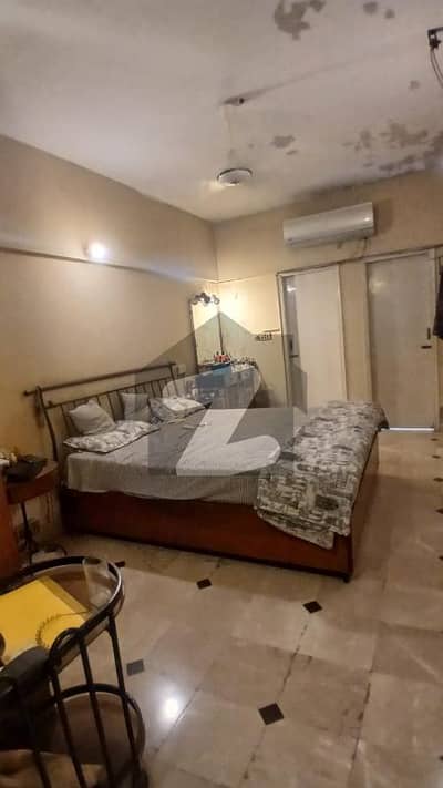 3-BEDROOM APARTMENT FOR SALE | BUKHARI COMMERCIAL, DHA PHASE 6