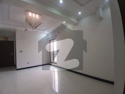 ای ۔ 11 اسلام آباد میں 2 کمروں کا 6 مرلہ فلیٹ 1.7 کروڑ میں برائے فروخت۔