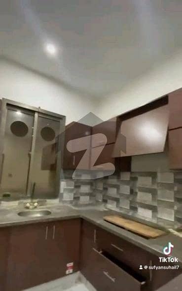 This Is Your Chance To Buy Prime Location Flat In Karachi