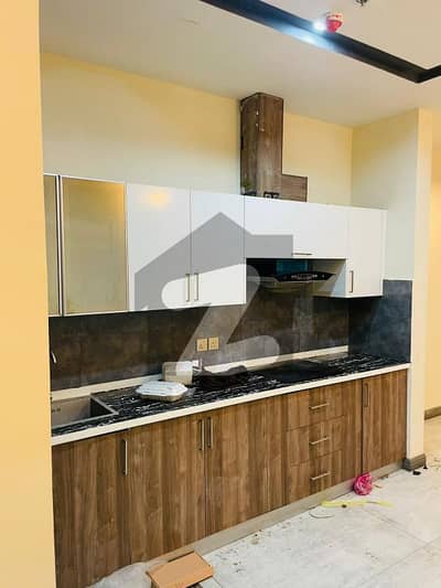 2 bed Non Furnish Apartment Available For Rent in Gulberg Arena