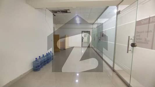 Office Space For Rent