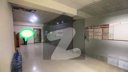 Office Space For Rent