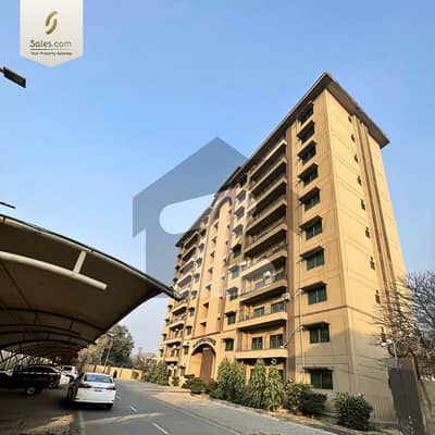 Luxury Apartment in Askari 11, Marcopolo Tower