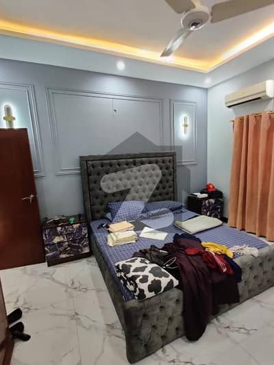 Prime Location In Federal B Area - Block 11 House Sized 400 Square Yards For sale