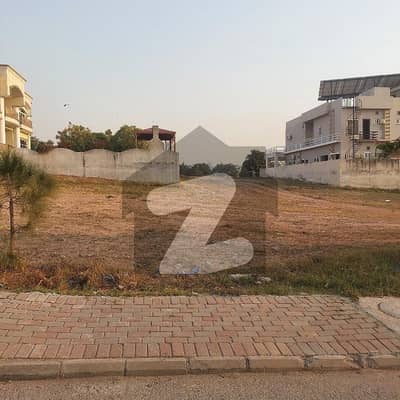 بحریہ انکلیو - سیکٹر اے بحریہ انکلیو,بحریہ ٹاؤن,اسلام آباد میں 1 کنال رہائشی پلاٹ 3.1 کروڑ میں برائے فروخت۔